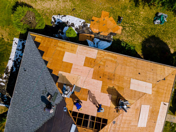 Best Metal Roofing Contractor  in Wyoming, PA