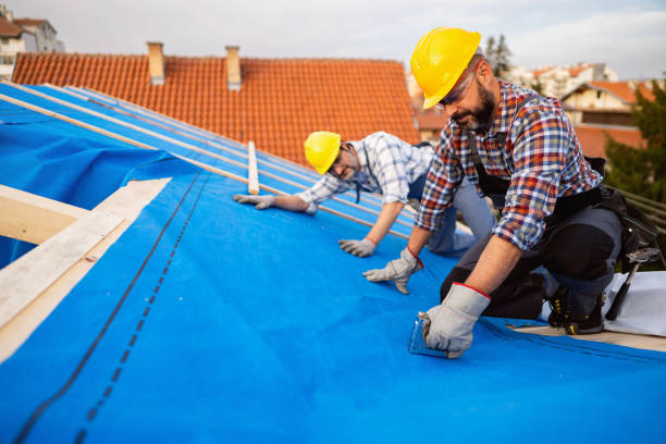 Best Roof Restoration Services  in Wyoming, PA