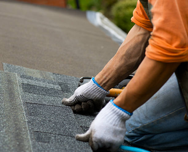 Best Slate Roofing Contractor  in Wyoming, PA
