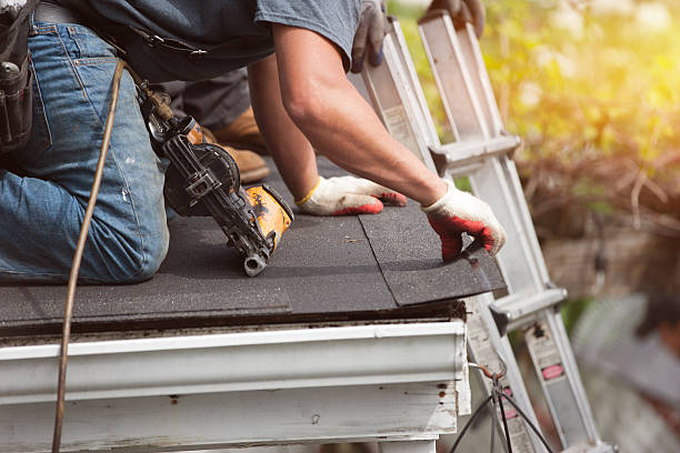 Best Roof Waterproofing Services  in Wyoming, PA