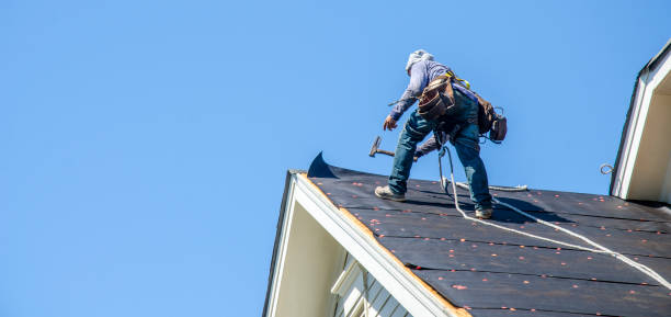 Best New Roof Installation  in Wyoming, PA